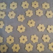 Canestrelli - Tappa 1