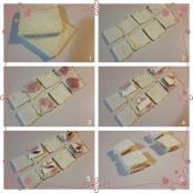 Tramezzini in carrozza - Tappa 1