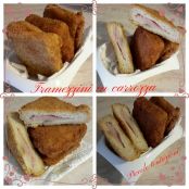 Tramezzini in carrozza - Tappa 3