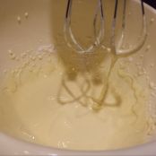 Crema pasticcera - Tappa 2