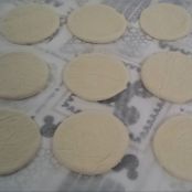 Pizzette in 30 minuti - Tappa 1