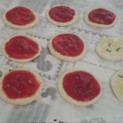 Pizzette in 30 minuti - Tappa 2