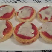 Pizzette in 30 minuti
