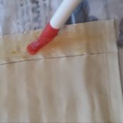 Roselline di sfoglia e mele - Tappa 2