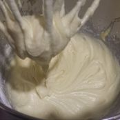 Muffins (alla Nutella e alla marmellata) - Tappa 1