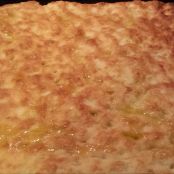 Focaccia genovese - Tappa 2
