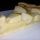 Crostata alle mele e crema pasticcera
