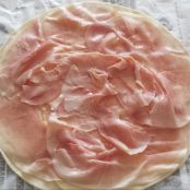 Fiore salato - Tappa 2