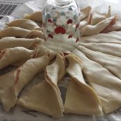 Fiore salato - Tappa 3