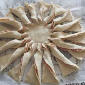 Fiore salato - Tappa 4