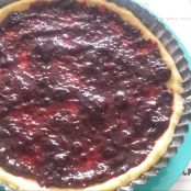 Crostata alla marmellata - Tappa 2