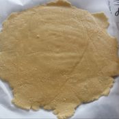 Crostata alla marmellata - Tappa 3