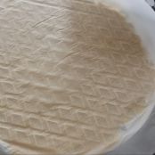 Crostata alla marmellata - Tappa 4