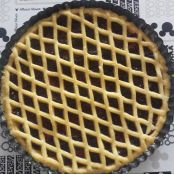 Crostata alla marmellata - Tappa 5