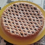 Crostata alla marmellata