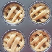 Mini strudel di frolla - Tappa 4