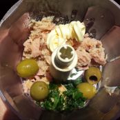 Limoni ripieni al tonno - Tappa 2