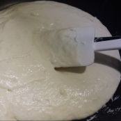 Pizza in 30 minuti in padella - Tappa 1