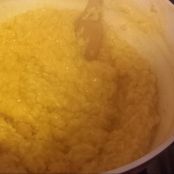 Arancini di riso croccanti - Tappa 2