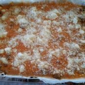 La lasagna: regina della domenica - Tappa 3
