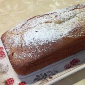 Plumcake