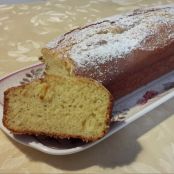 Plumcake - Tappa 4