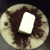 Brigadeiro - Tappa 1