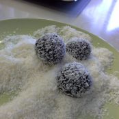 Brigadeiro - Tappa 3