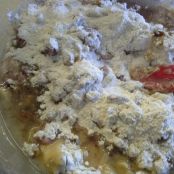 schiaccia briaca - Tappa 1