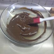 sachertorte - Tappa 1