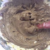 sachertorte - Tappa 2