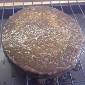 sachertorte - Tappa 5