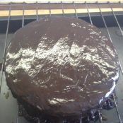 sachertorte - Tappa 6