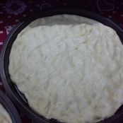 Pizza - Tappa 2