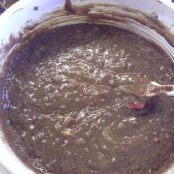 Torta caprese - Tappa 1