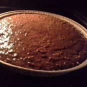 Torta caprese - Tappa 2