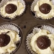 Muffin alla Panna - Tappa 2