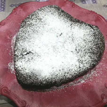 Torta Cioccolattino