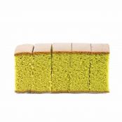 Pan di Spagna - Tappa 8