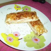 LONZA IN PASTA SFOGLIA