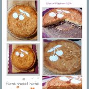 Torta a Crostata - Tappa 1