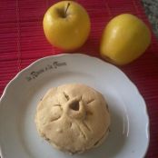 Mini apple pie - Tappa 3