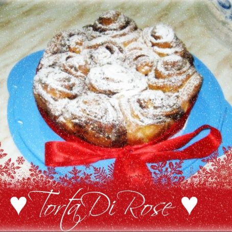 Torta di Rose