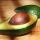 Smoothie all'avocado