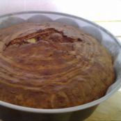 Torta bicolore 