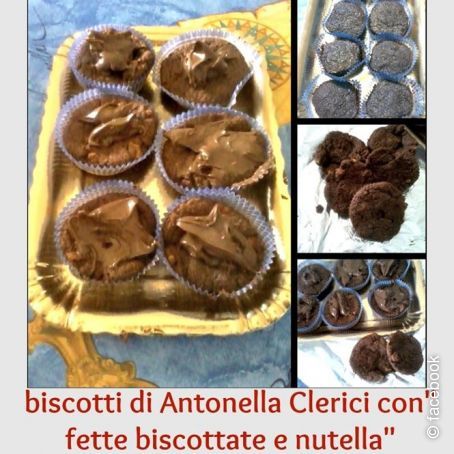 tortine della Clerici