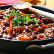 Chili con carne