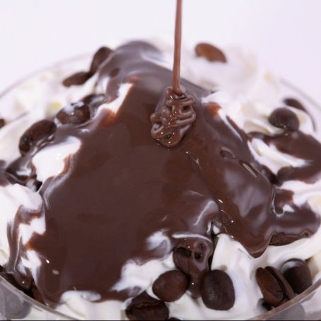 Mousse al cioccolato