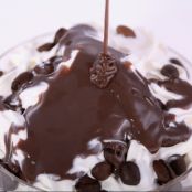 Mousse al cioccolato