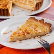 TORTA DELLA NONNA - Tappa 9